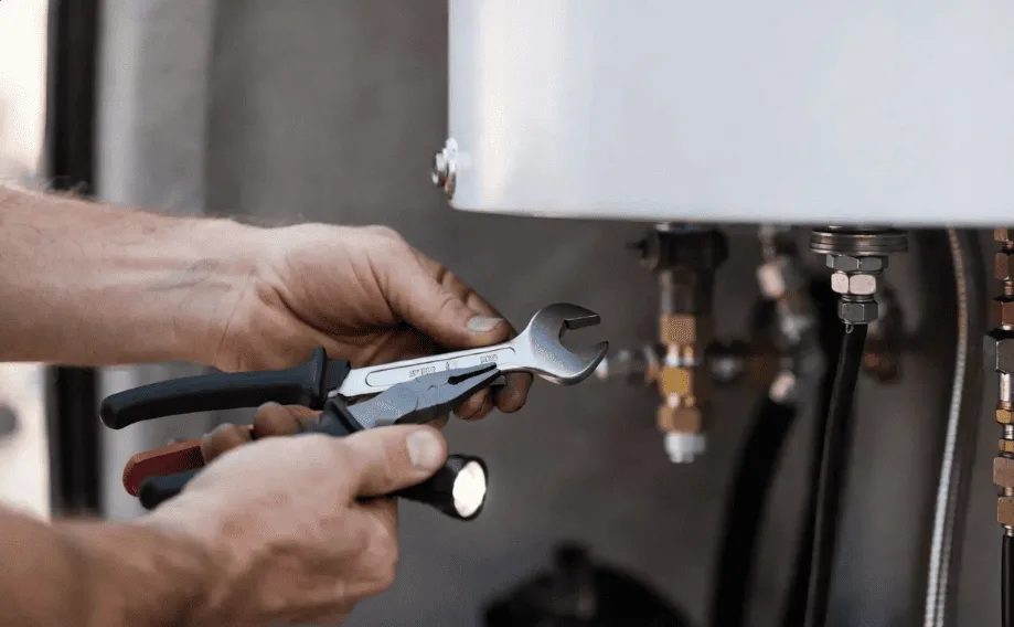 Why choose Water Heater Repair in Humnoke, AR